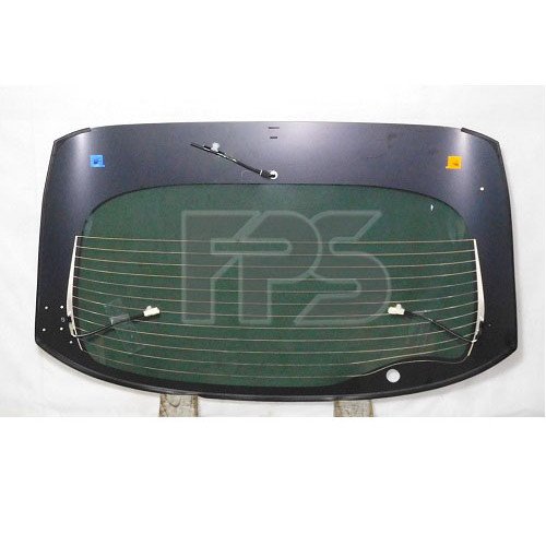 Скло заднє з підігрівом AS00141034 на TOYOTA PRIUS 2019-