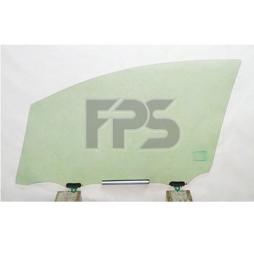 Скло бічне AS00138401 на TOYOTA PRIUS PRIME 2017-