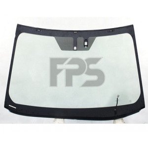 Стекло лобовое с подогревом AS00141039 на TOYOTA C-HR 2020-