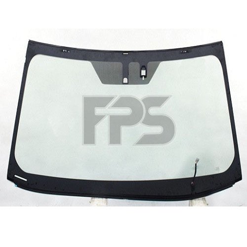 Скло лобове з підігрівом AS00141039 на TOYOTA C-HR 2016-2020