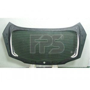 Стекло заднее с подогревом AS00141041 на TOYOTA C-HR 2016-2020