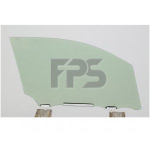 Стекло боковое AS00136920 на TOYOTA C-HR 2020-