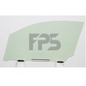 Стекло боковое AS00138403 на TOYOTA C-HR 2020-