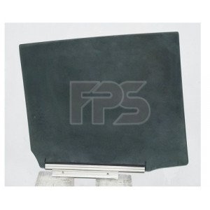 Стекло боковое AS08117889 на TOYOTA C-HR 2020-