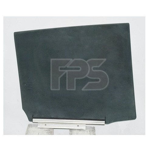 Стекло боковое AS08117889 на TOYOTA C-HR 2020-