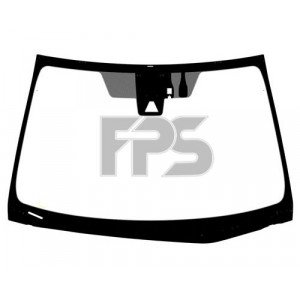 Лобове скло AS00141046 на TOYOTA AVALON 2016-2018