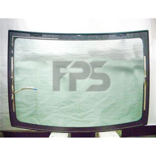 Скло заднє з підігрівом AS00141047 на TOYOTA AVALON 2013-2015