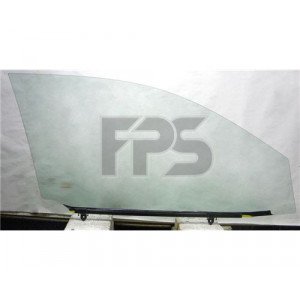 Скло бічне AS00136921 на TOYOTA AVALON 2013-2015