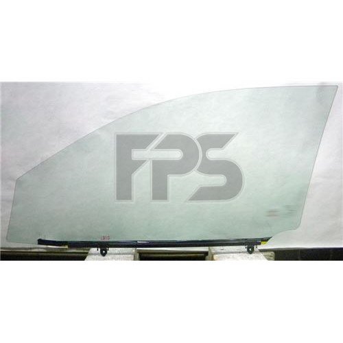 Скло бічне AS00138404 на TOYOTA AVALON 2013-2015