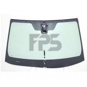 Стекло лобовое с подогревом AS00141052 на TOYOTA HIGHLANDER 2016-2019