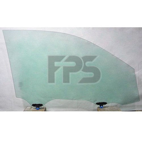 Стекло боковое AS00136922 на TOYOTA HIGHLANDER 2016-2019