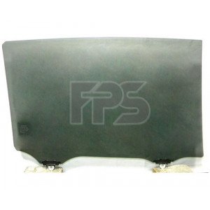 Стекло боковое AS00136270 на TOYOTA HIGHLANDER 2013-2016