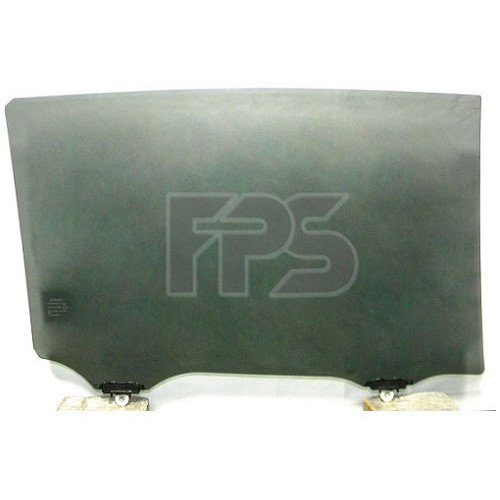 Стекло боковое AS00136270 на TOYOTA HIGHLANDER 2013-2016