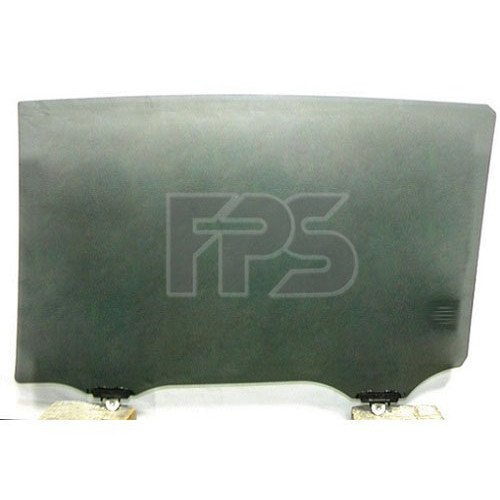 Стекло боковое AS00137694 на TOYOTA HIGHLANDER 2013-2016