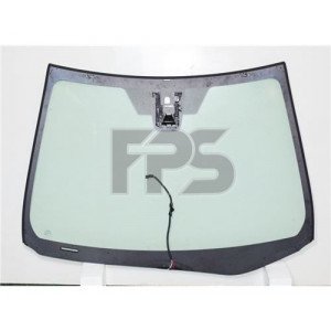 Скло лобове з підігрівом AS00141058 на TOYOTA COROLLA (E17 USA) 2016-2019