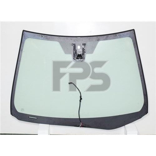 Скло лобове з підігрівом AS00141058 на TOYOTA COROLLA (E17 USA) 2016-2019