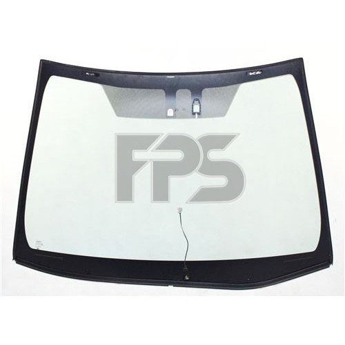 Скло лобове з підігрівом AS00141064 на TOYOTA AURIS 2019-