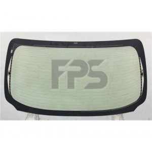 Скло заднє з підігрівом AS00141070 на TOYOTA COROLLA (E21 USA) 2019-