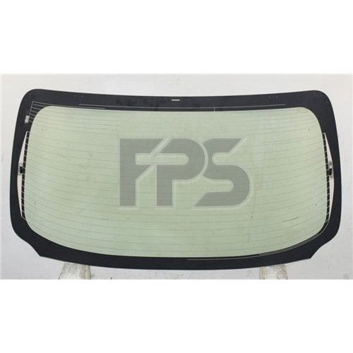 Стекло заднее с подогревом AS00141070 на TOYOTA COROLLA (E21 USA) 2019-