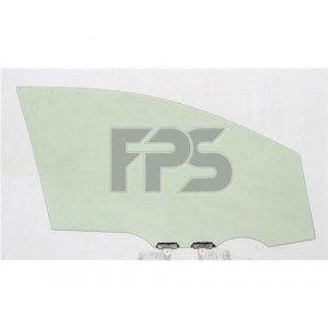 Скло бічне AS00136924 на TOYOTA AURIS 2019-