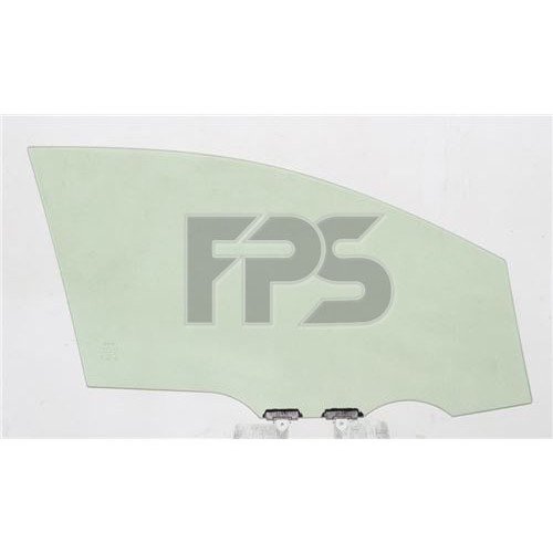 Скло бічне AS00136923 на TOYOTA COROLLA (E21 USA) 2019-