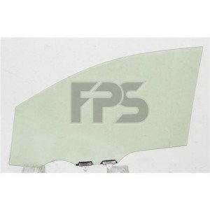 Скло бічне AS00138407 на TOYOTA AURIS 2019-