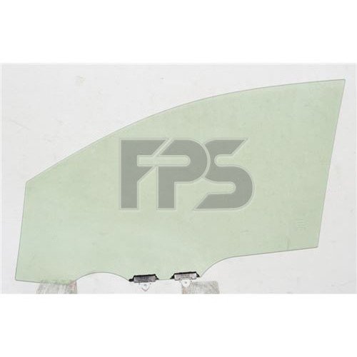 Скло бічне AS00138407 на TOYOTA AURIS 2019-