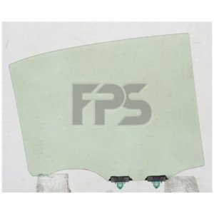 Стекло боковое AS00136271 на TOYOTA COROLLA (E21 EUR) 2019-