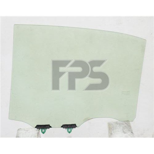 Стекло боковое AS00137695 на TOYOTA COROLLA (E21 EUR) 2019-