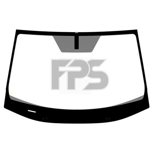 Стекло лобовое AS00141071 на TOYOTA RAV4 2018-