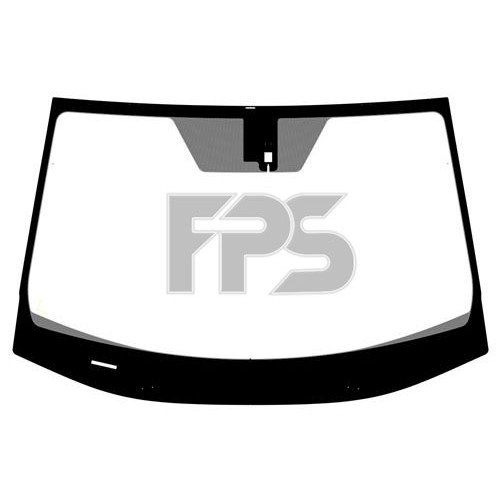 Стекло лобовое AS07359572 на TOYOTA RAV4 2018-