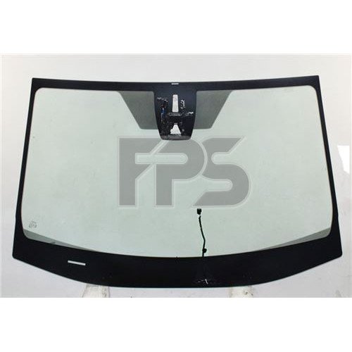 Стекло лобовое с подогревом AS07359575 на TOYOTA RAV4 2018-