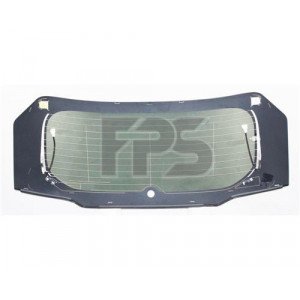 Стекло заднее с подогревом AS07359577 на TOYOTA RAV4 2018-