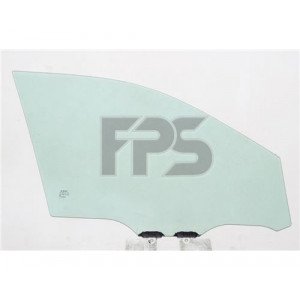 Стекло боковое AS00136925 на TOYOTA RAV4 2018-