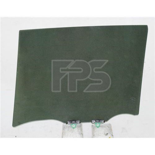 Стекло боковое AS00137696 на TOYOTA RAV4 2018-