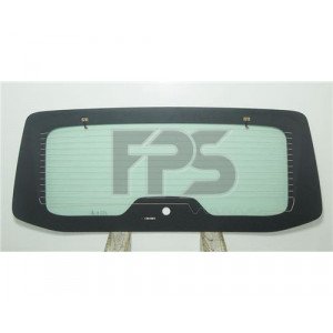 Скло заднє з підігрівом AS07359580 на PEUGEOT TRAVELLER 2016-