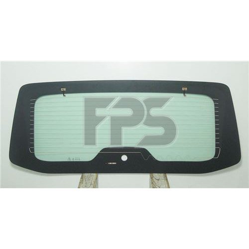 Скло заднє з підігрівом AS07359580 на PEUGEOT TRAVELLER 2016-