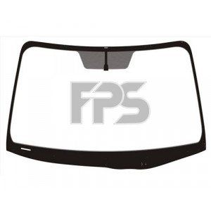 Лобове скло AS00141082 на TOYOTA SIENNA 2010-2017