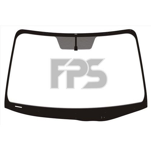 Стекло лобовое AS00141082 на TOYOTA SIENNA 2010-2017