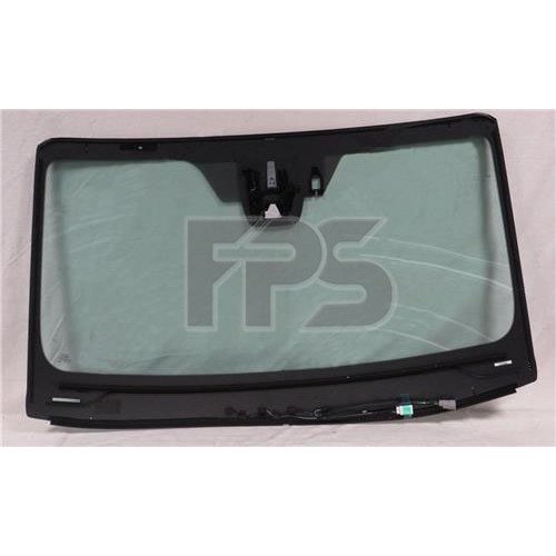 Стекло лобовое с подогревом AS08111740 на TOYOTA HIGHLANDER 2019-