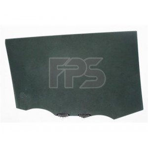 Стекло боковое AS08111752 на TOYOTA HIGHLANDER 2019-