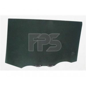 Стекло боковое AS08111756 на TOYOTA HIGHLANDER 2019-