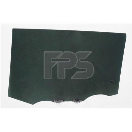 Стекло боковое AS08111756 на TOYOTA HIGHLANDER 2019-