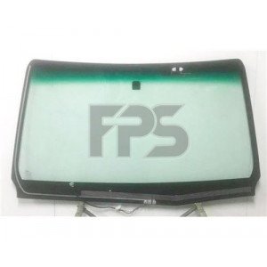 Скло лобове з підігрівом AS08113804 на TOYOTA HILUX 2015-
