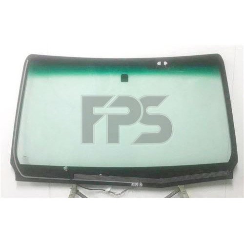 Скло лобове з підігрівом AS08113804 на TOYOTA HILUX 2015-