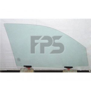 Стекло боковое AS08113817 на TOYOTA HILUX 2015-