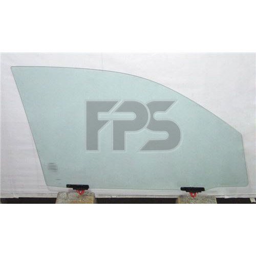 Стекло боковое AS08113817 на TOYOTA HILUX 2015-