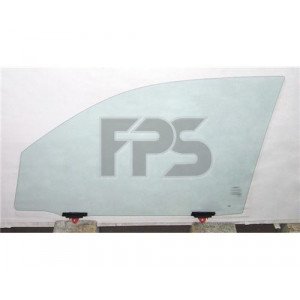 Скло бічне AS07359583 на TOYOTA HILUX 2015-