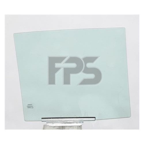 Стекло боковое AS08113815 на TOYOTA HILUX 2015-