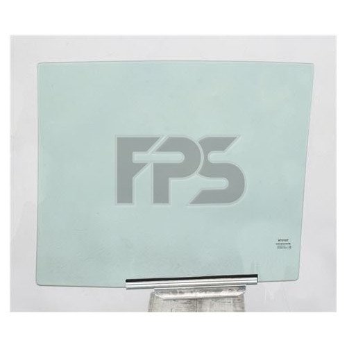 Скло бічне AS07359584 на TOYOTA HILUX 2015-